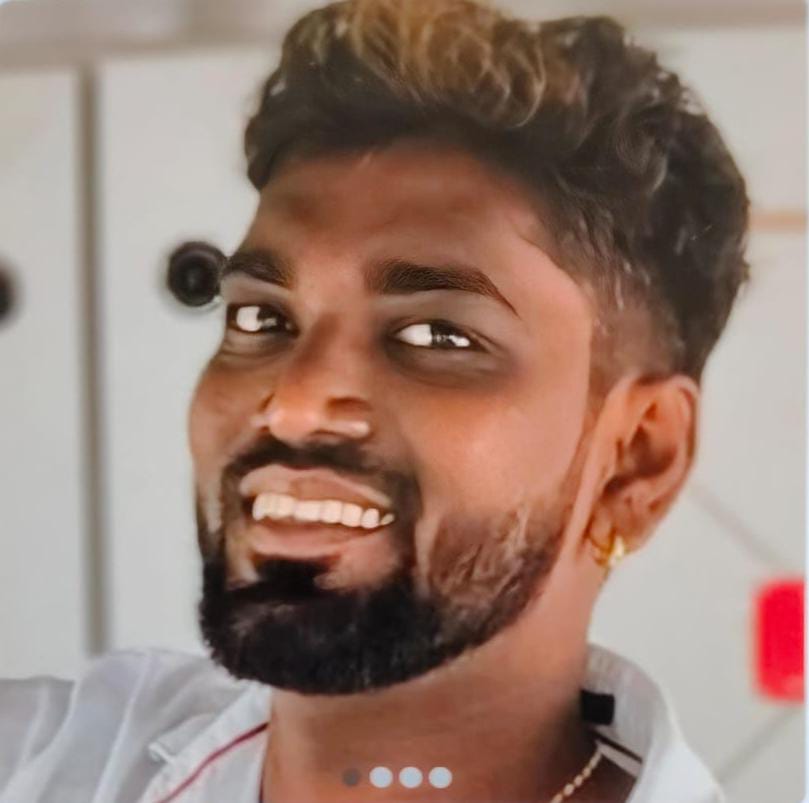 Groom Image